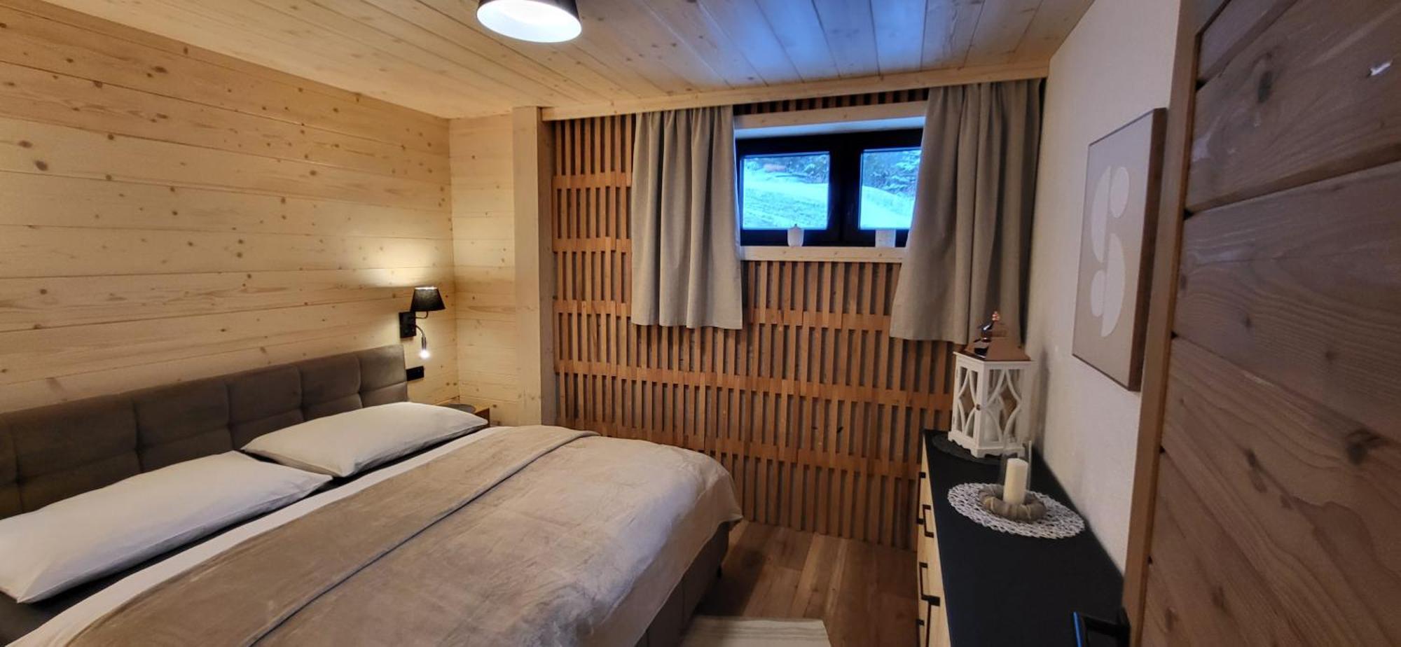 Hillview Jasna Chalet Деменівська Долина Номер фото