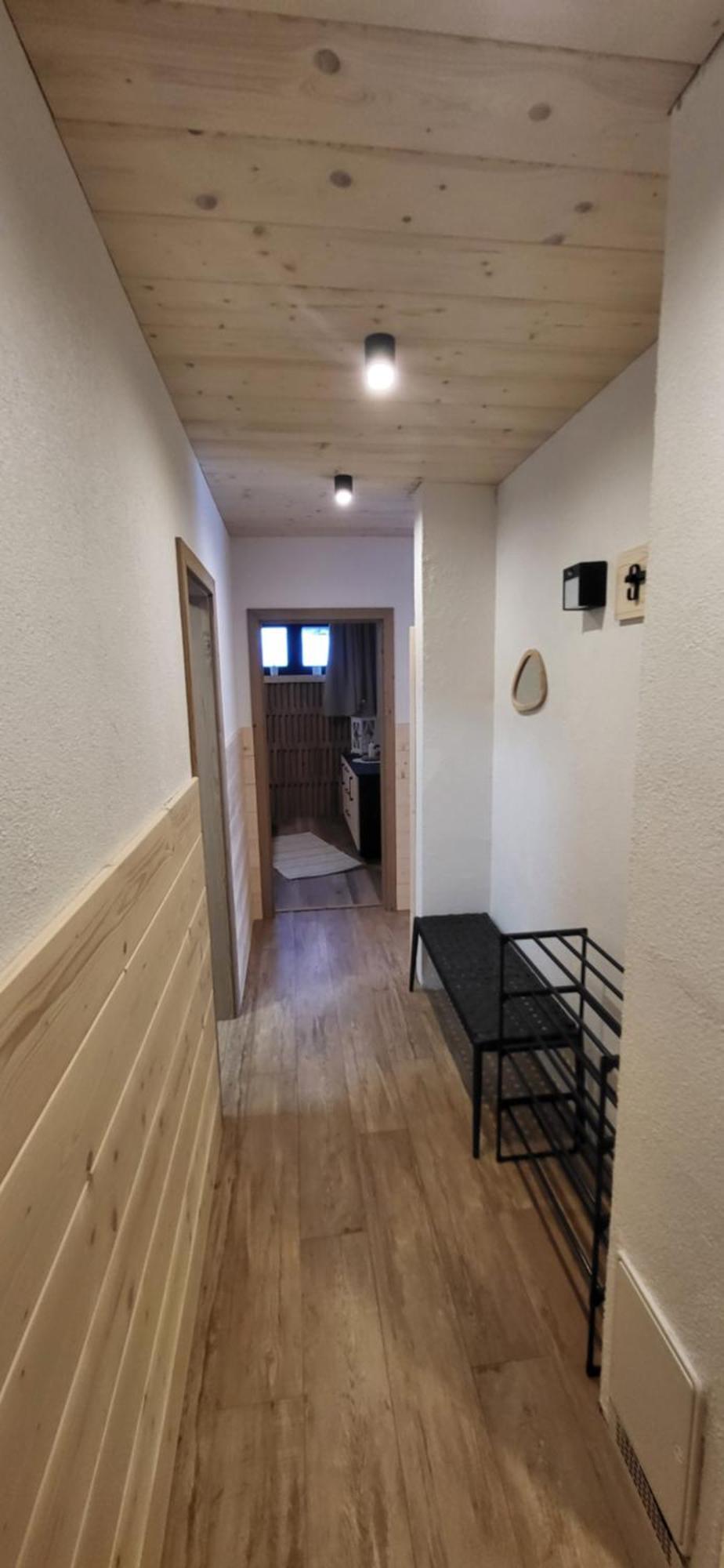 Hillview Jasna Chalet Деменівська Долина Номер фото